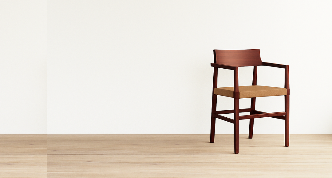 Rituales | Welcome Screen