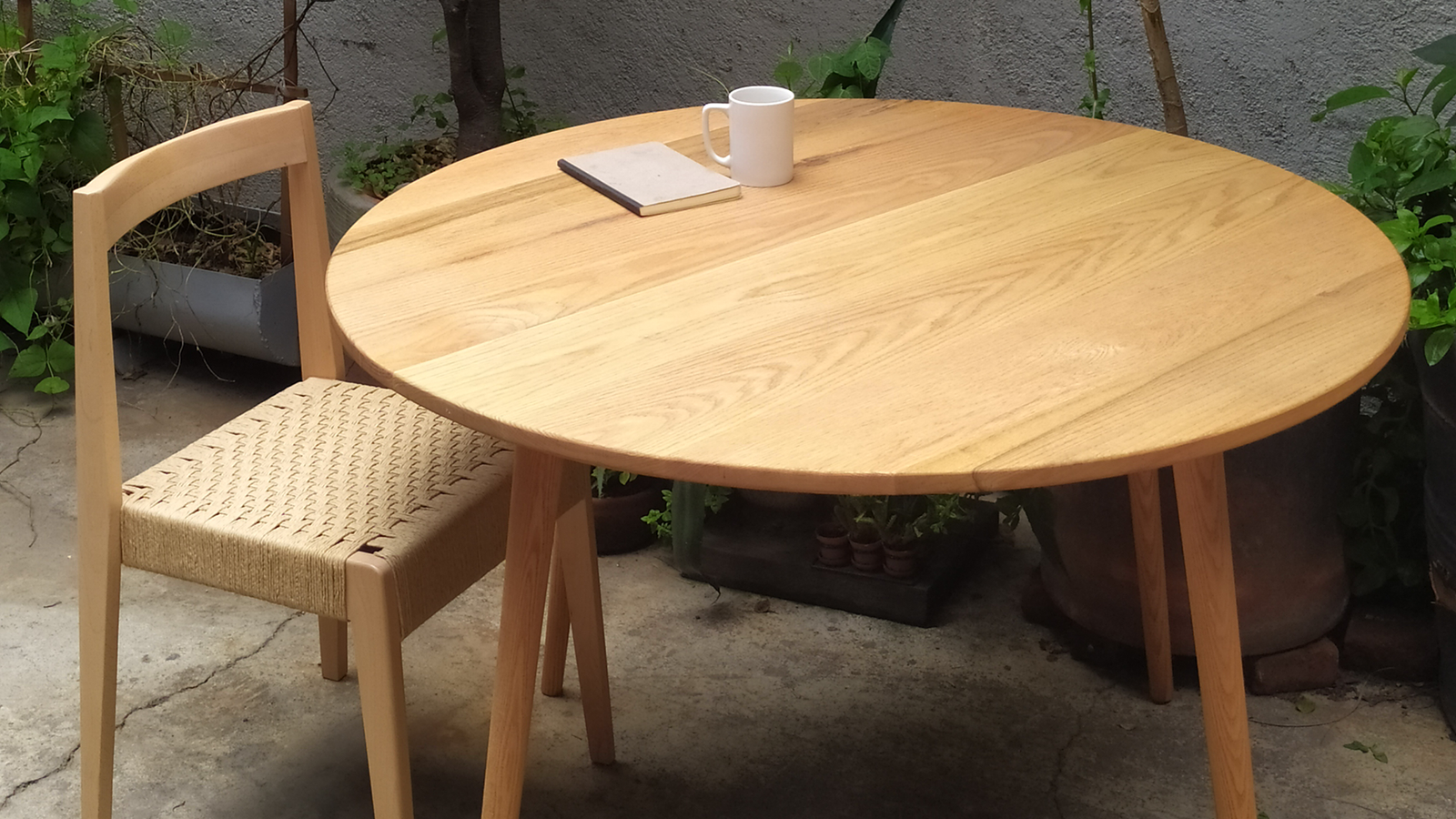 Rituales | Welcome Screen